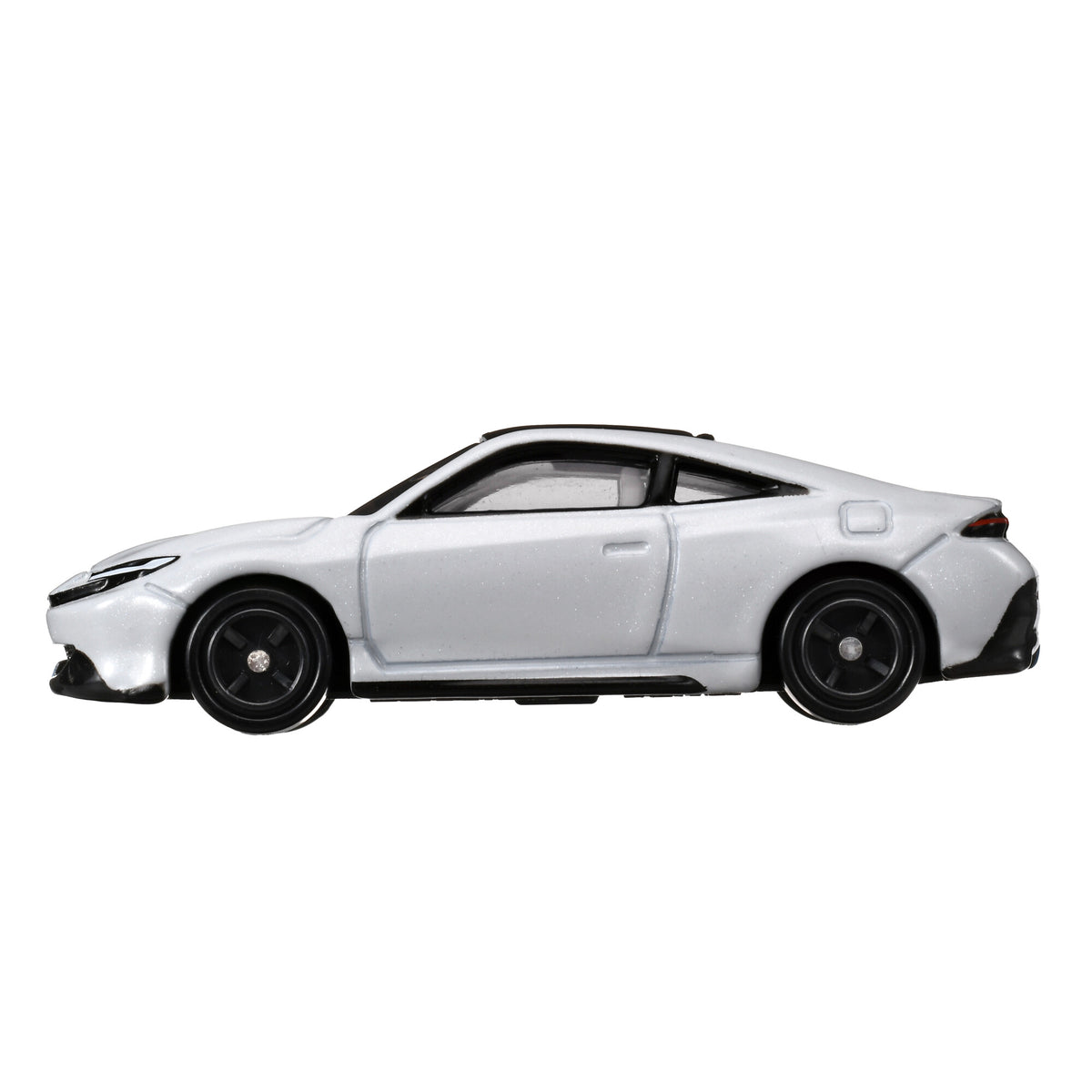 Tomica No.10 Honda Prelude Diecast Toy 917465