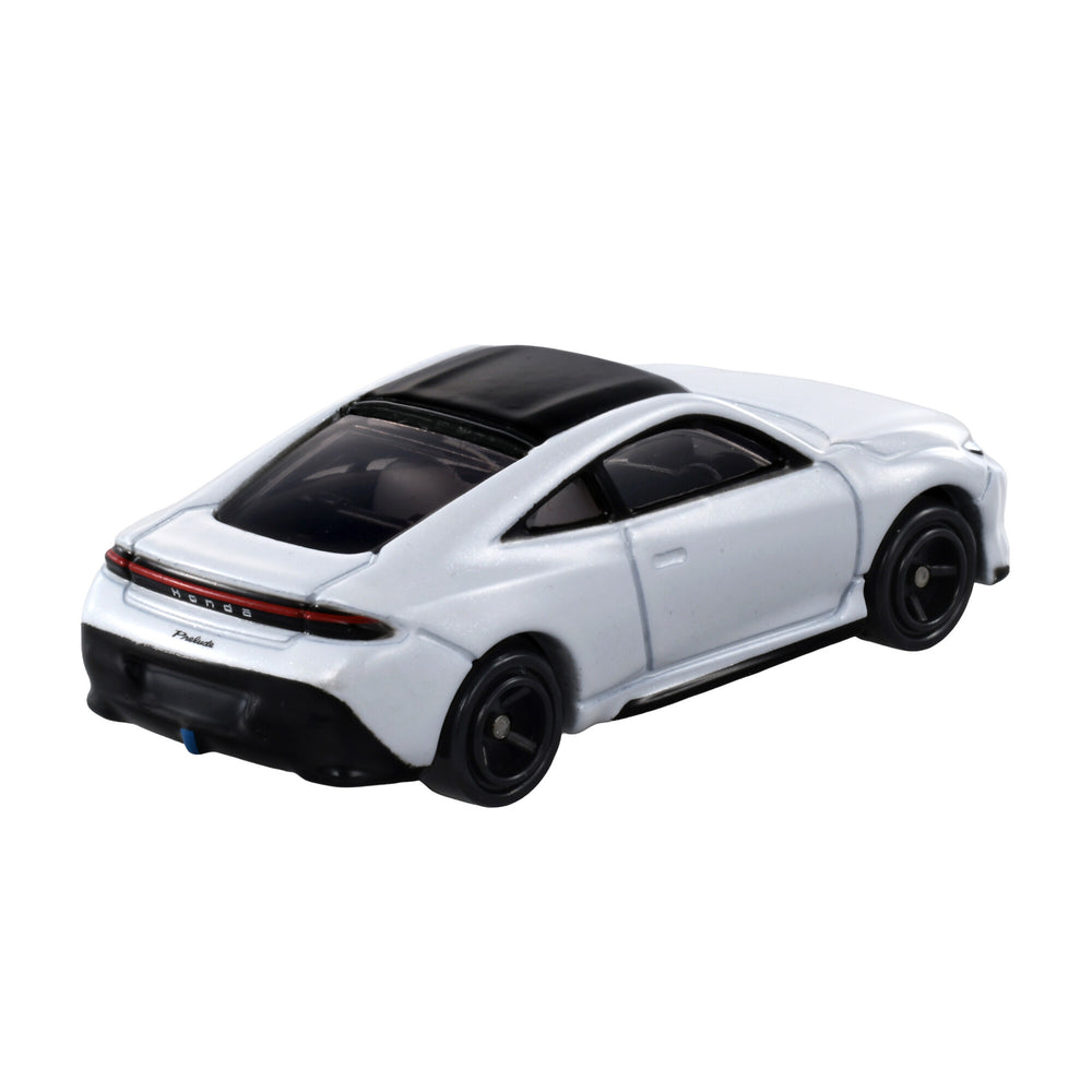 Tomica No.10 Honda Prelude Diecast Toy 917465