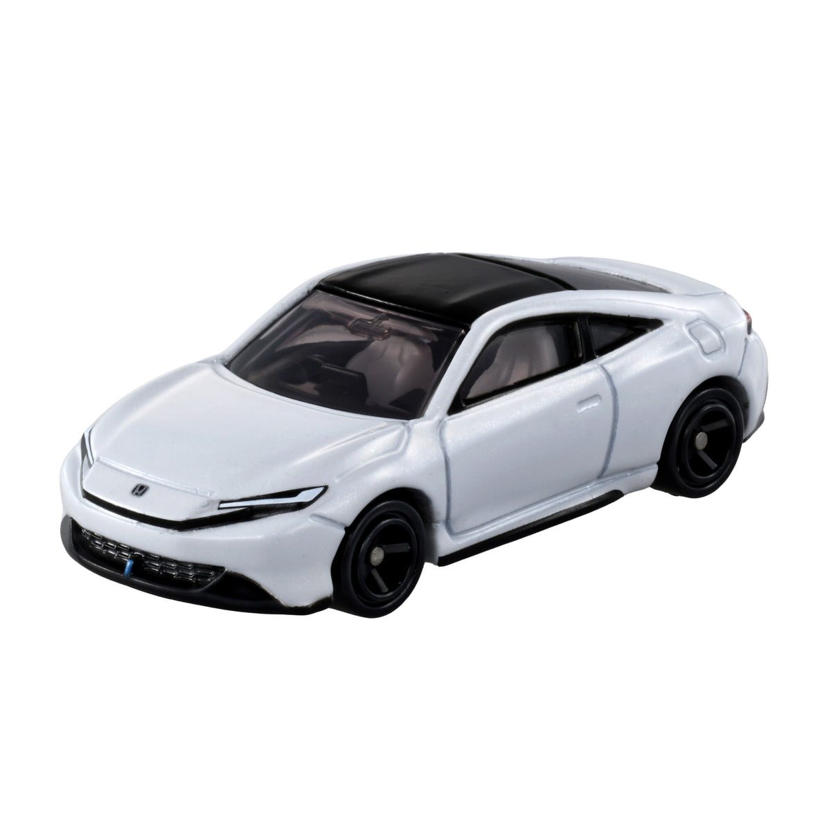 Tomica No.10 Honda Prelude Diecast Toy 917465
