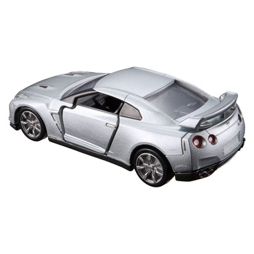 Tomica Premium 17 Nissan GT-R 1:62 Diecast Model 933915