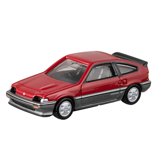 Tomica Premium 16 Honda Ballade Sports CR-X Diecast Model 936435