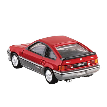 Tomica Premium 16 Honda Ballade Sports CR-X Diecast Model 936435