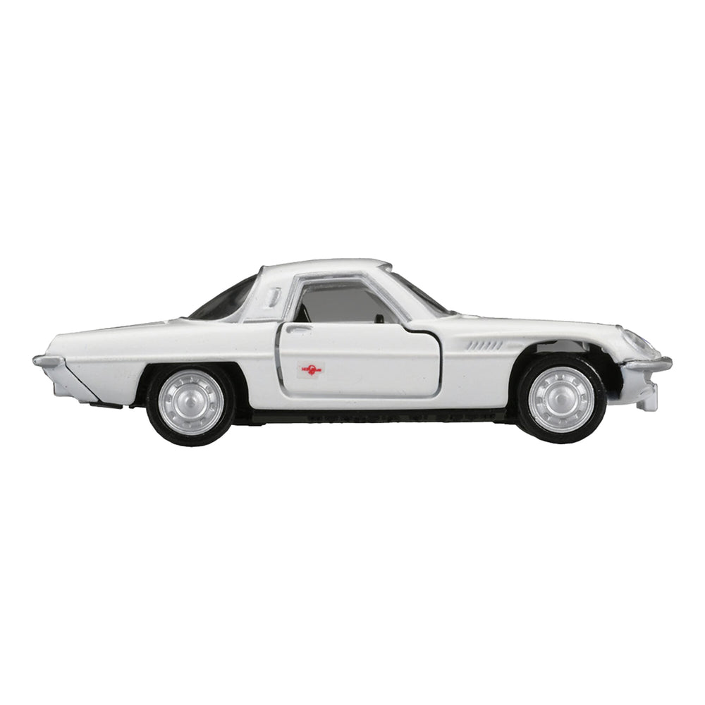 Tomica Premium Unlimited 04 Evangelion Mazda Cosmo Sport Diecast Model 944188