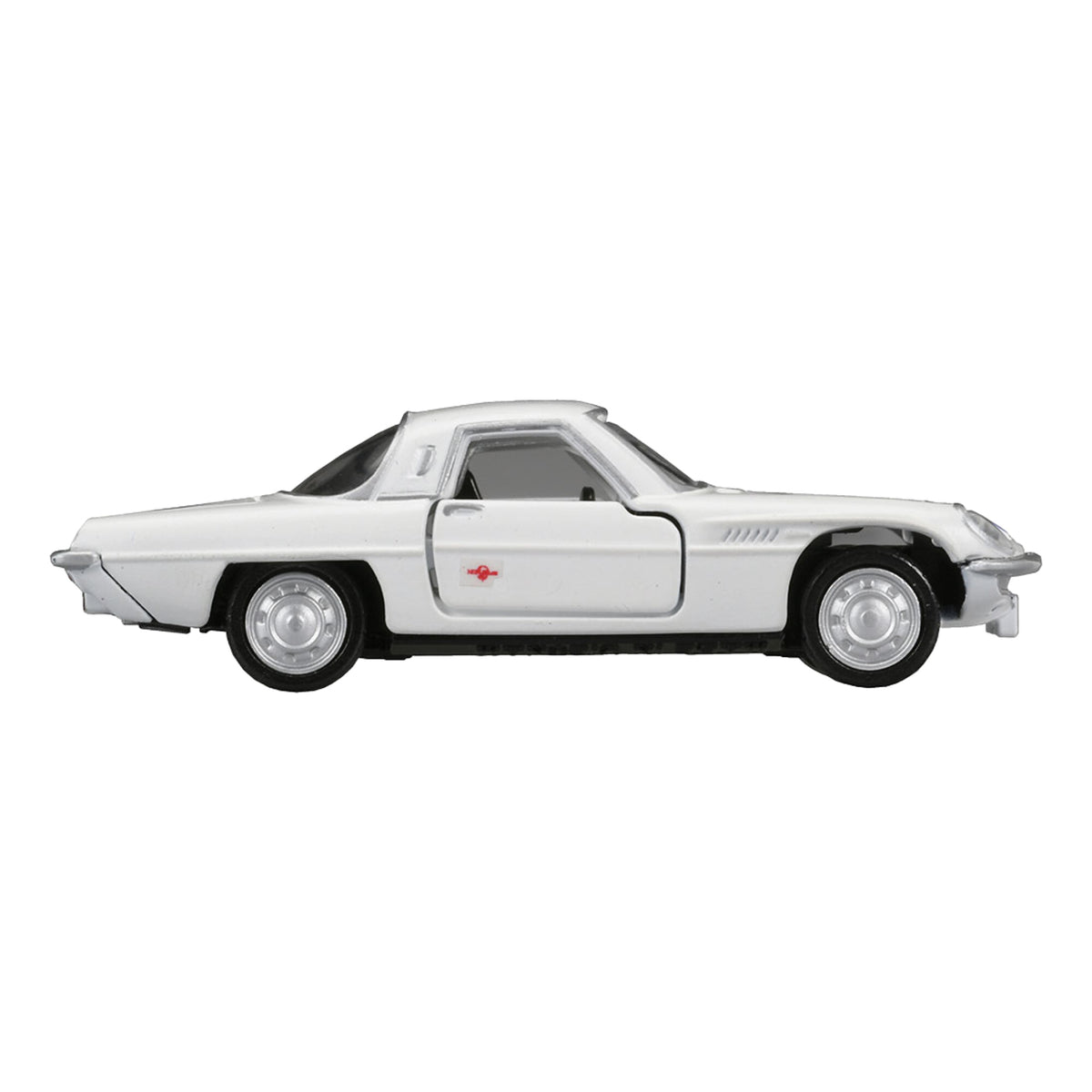 Tomica Premium Unlimited 04 Evangelion Mazda Cosmo Sport Diecast Model 944188