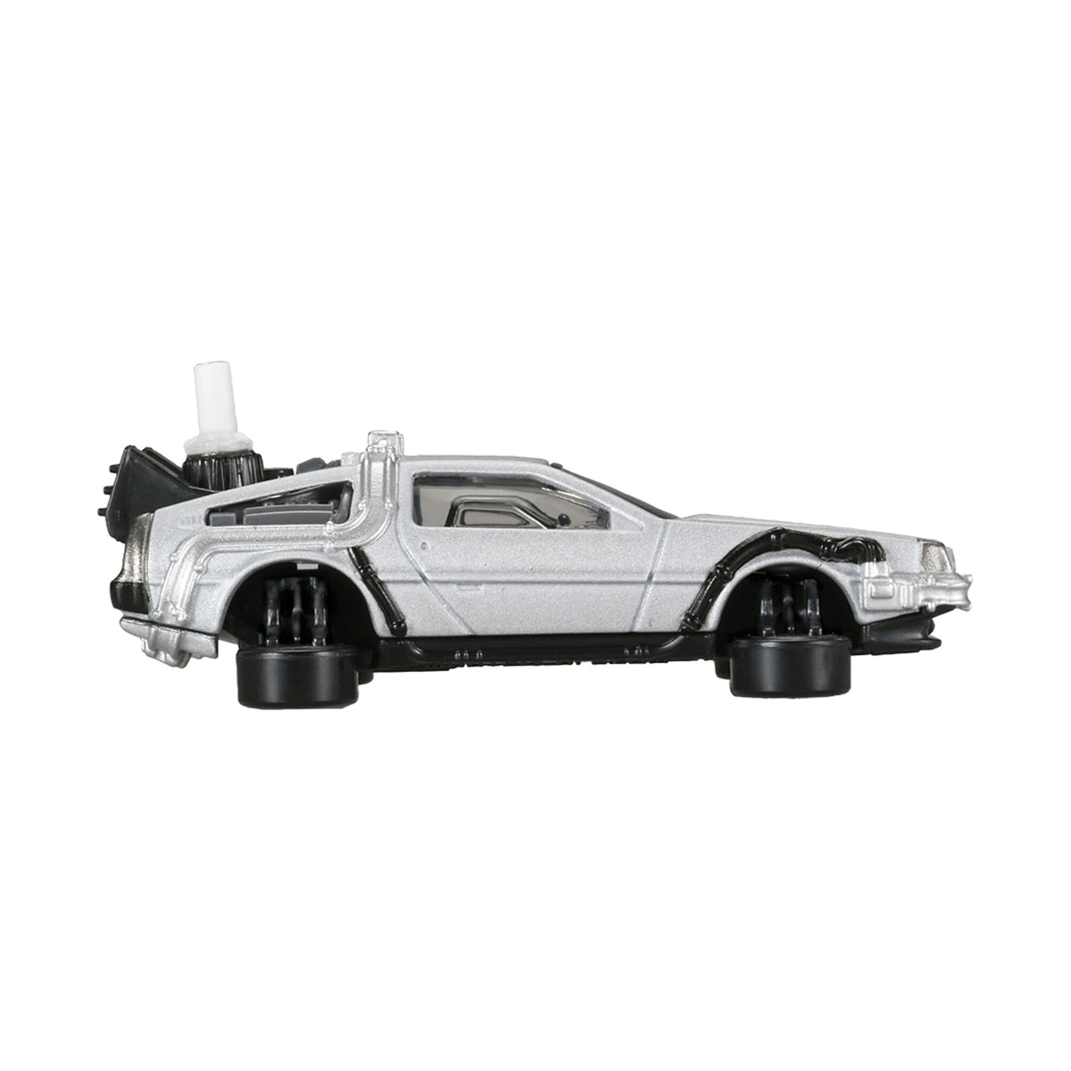 Tomica Premium Unlimited 11 Back to the Future Part 2 DeLorean Diecast 944195
