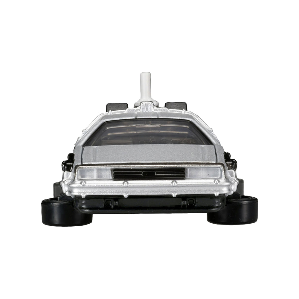 Tomica Premium Unlimited 11 Back to the Future Part 2 DeLorean Diecast 944195