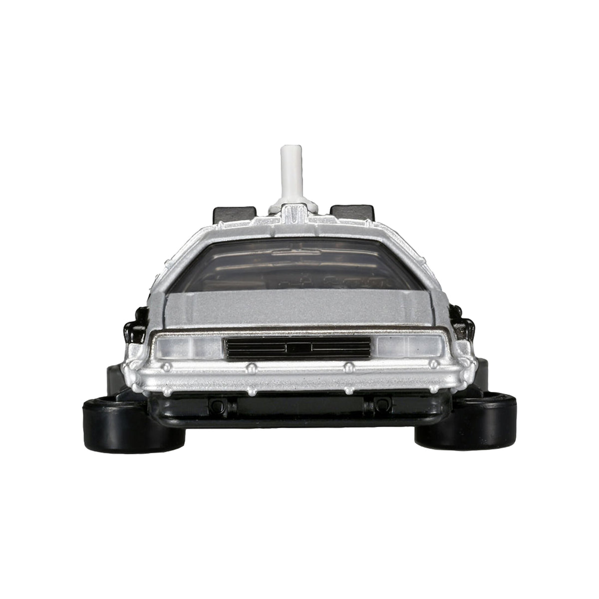 Tomica Premium Unlimited 11 Back to the Future Part 2 DeLorean Diecast 944195