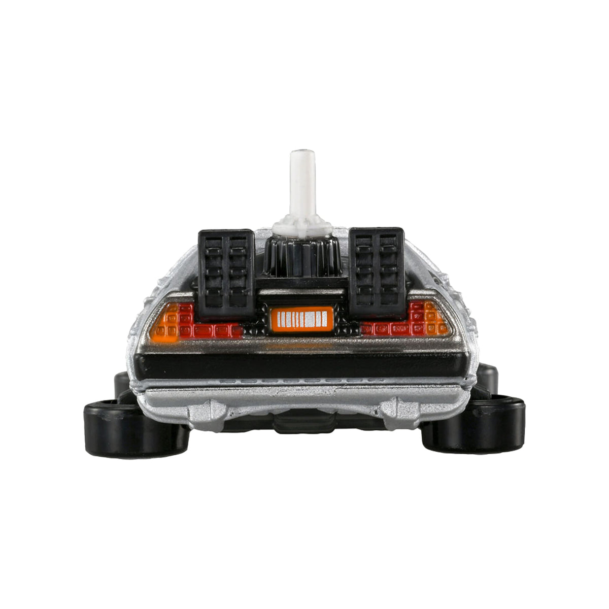 Tomica Premium Unlimited 11 Back to the Future Part 2 DeLorean Diecast 944195