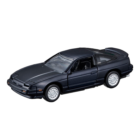 Tomica Premium 06 Nissan 180SX 1:64 Diecast Model 951636
