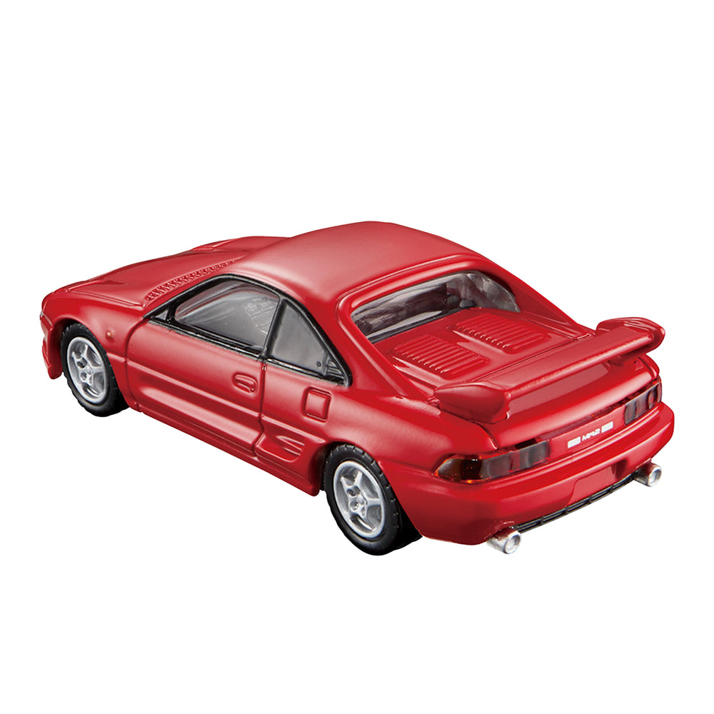 Tomica Premium 42 Toyota MR2 (SW20) 1:60 Diecast Model 955726
