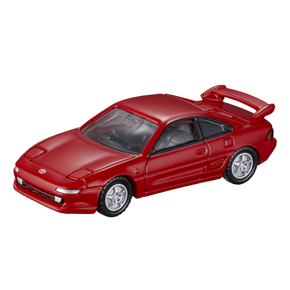 Tomica Premium 42 Toyota MR2 (SW20) 1:60 Diecast Model 955726