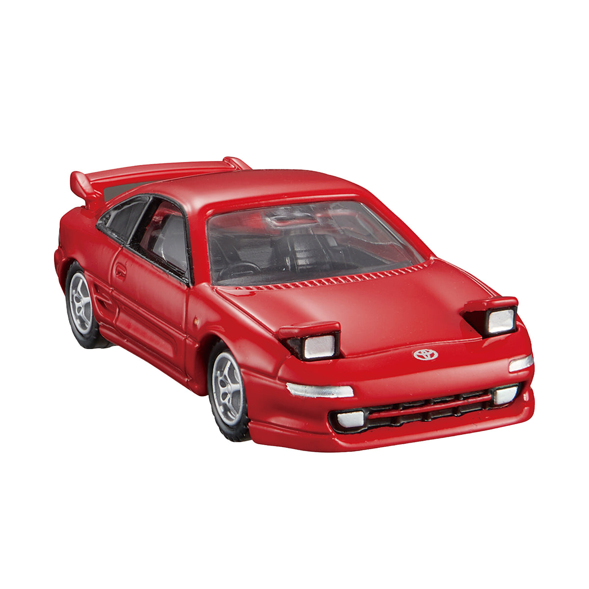 Tomica Premium 42 Toyota MR2 (SW20) 1:60 Diecast Model 955726