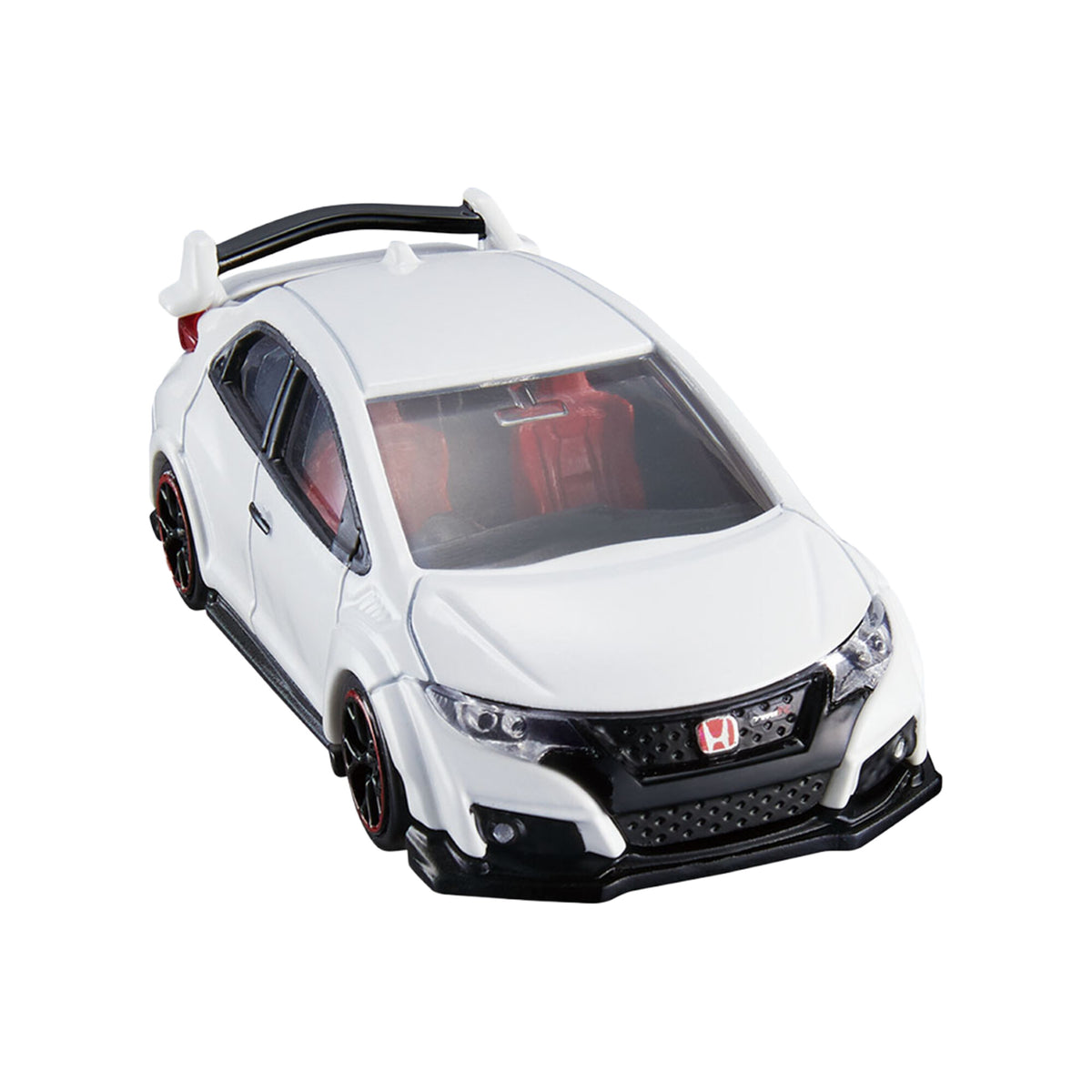 Tomica Premium 44 Honda Civic Type R (FK2) 1:64 Diecast Model 955764