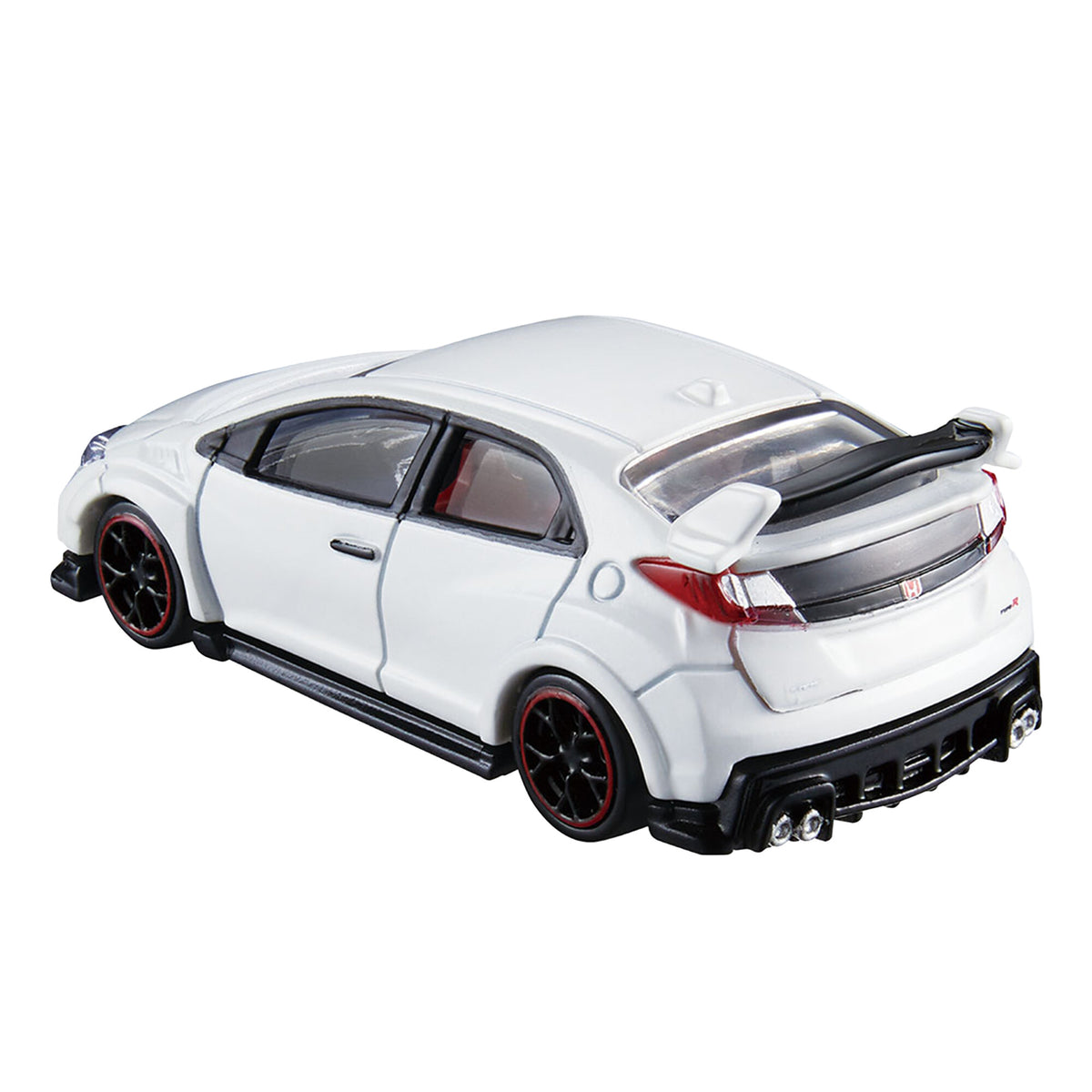 Tomica Premium 44 Honda Civic Type R (FK2) 1:64 Diecast Model 955764