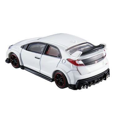 Tomica Premium 44 Honda Civic Type R (FK2) 1:64 Diecast Model 955764