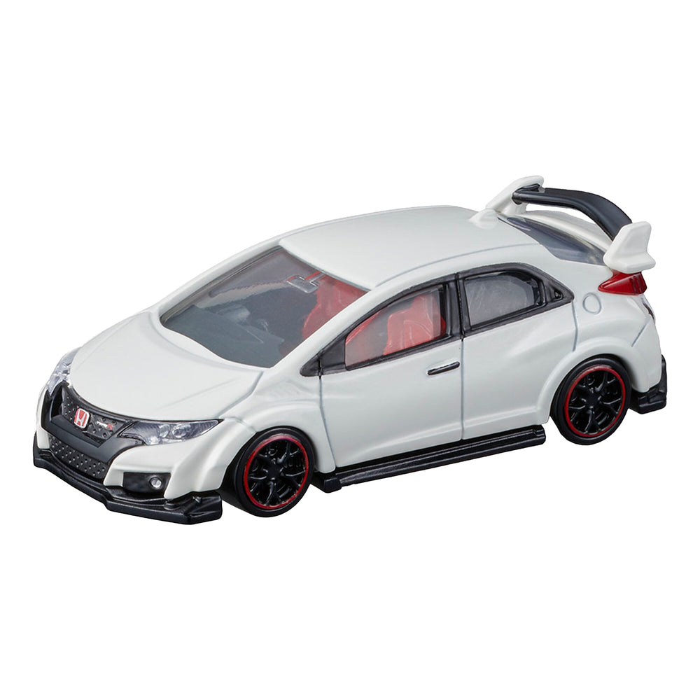 Tomica Premium 44 Honda Civic Type R (FK2) 1:64 Diecast Model 955764