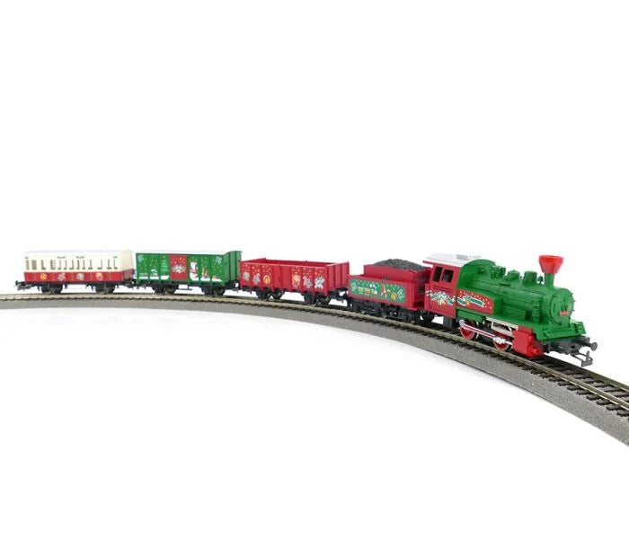Piko Christmas Train Set XMAS01 HO Gauge