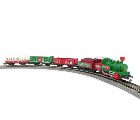Piko Christmas Train Set XMAS01 HO Gauge