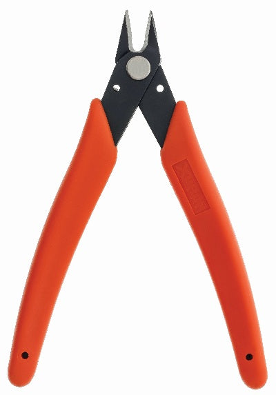 Xuron Precision Micro-Shear Flush Cutter XU410