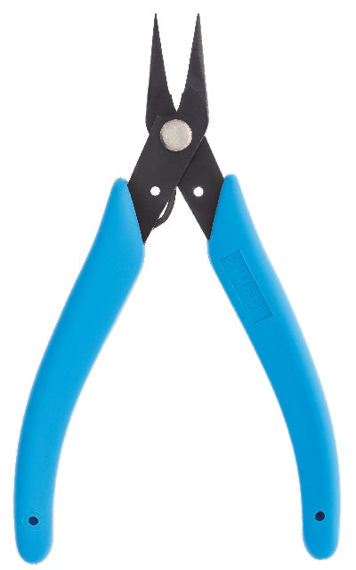 Xuron Combination Shear/Longnose Plier XU485C