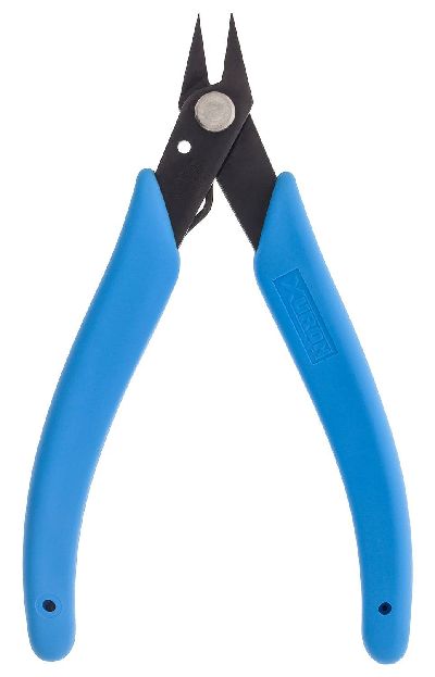 Xuron Chisel Nose Pliers XU487