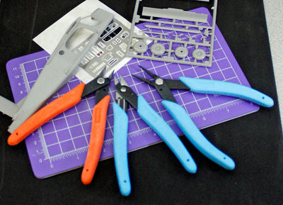 Xuron Modeller's Tool Kit XUTK2100