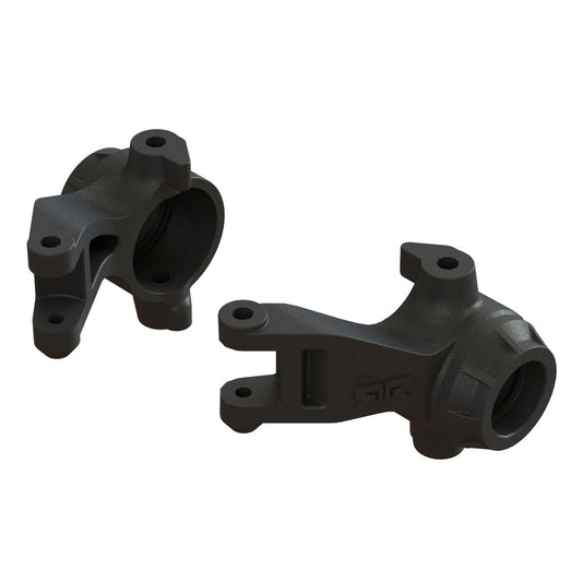 Arrma Steering Block (2) 4x4 RC Spares AR330469