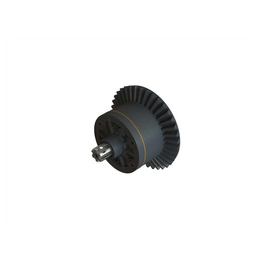 Arrma 310956 Diff Set 37T/1.35M RC Car Spare Part