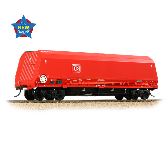 Bachmann Branchline 37-865A HRA Bogie Hopper DB Cargo OO Gauge