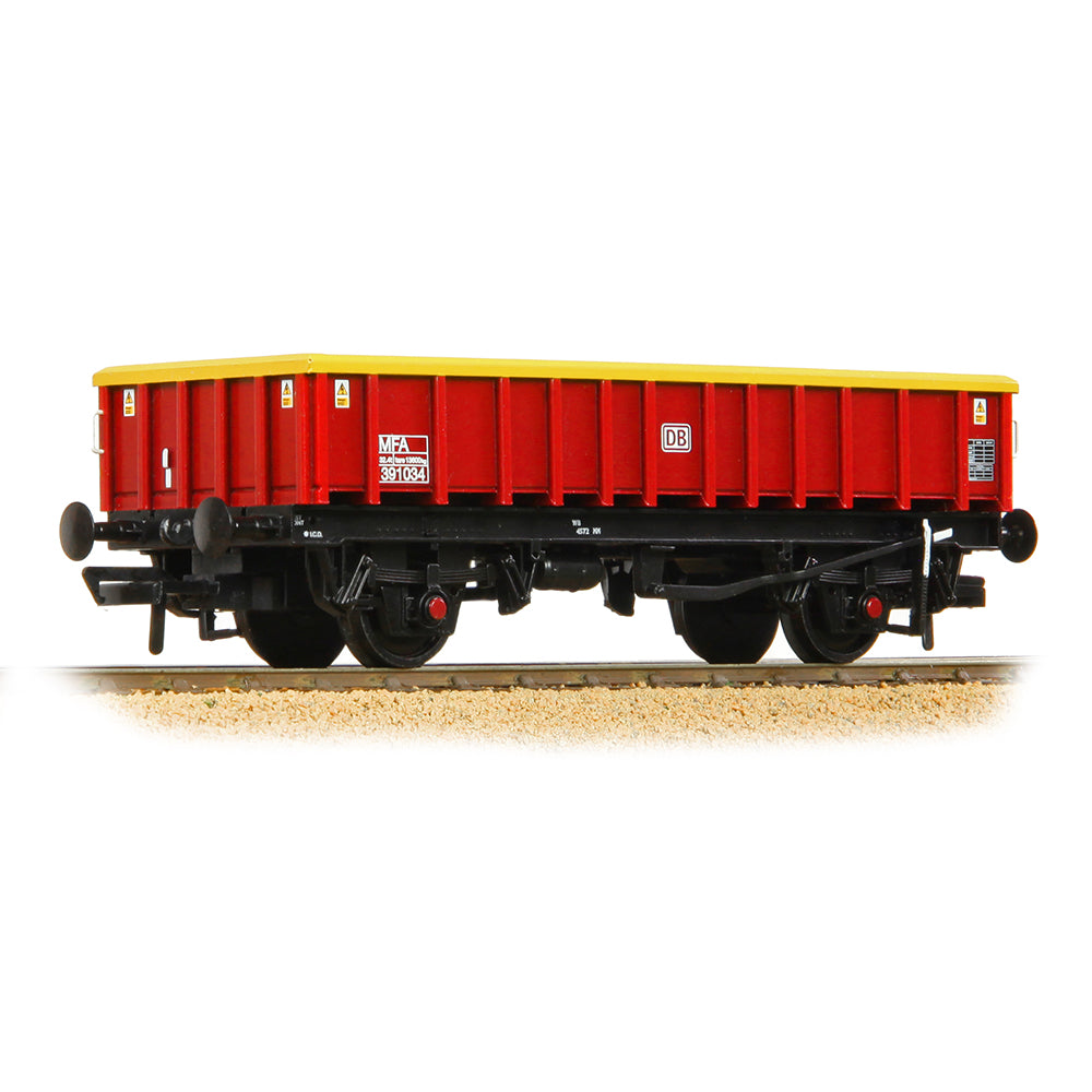Bachmann Branchline 38-016 MFA Open Wagon DB Cargo [WL] OO Gauge