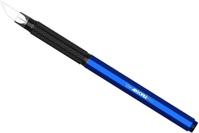 ArgoFile Zirconia Ceramic Standard Edition w/Blade 056S