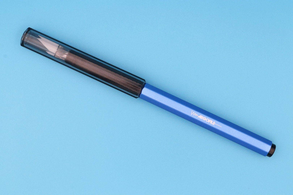 ArgoFile Zirconia Ceramic Standard Edition w/Blade 056S