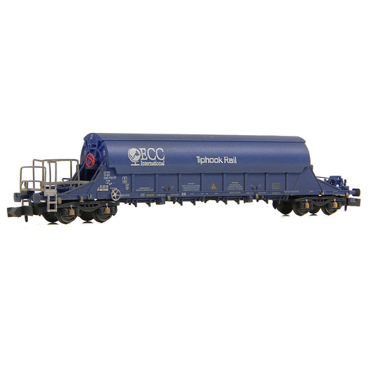 EFE Rail E87522 PBA Tiger TRL 33 70 9382 068 ECC Blue [W] N Gauge