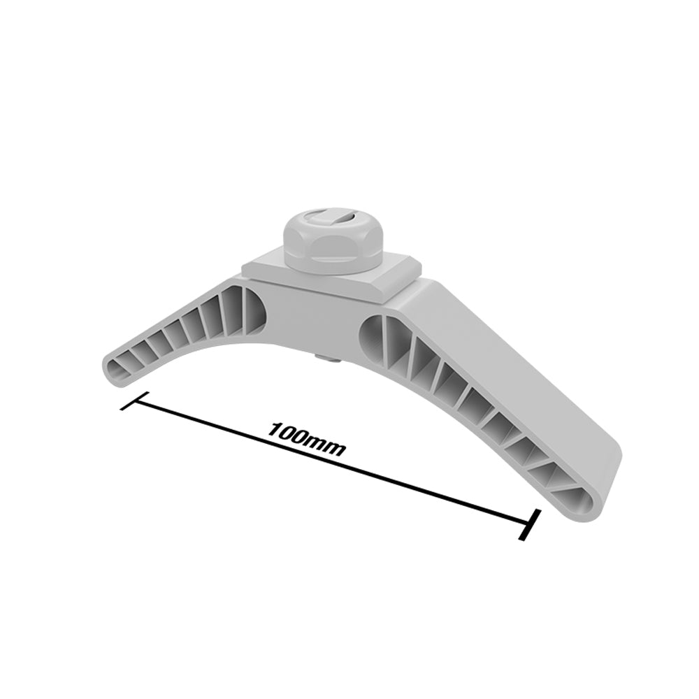 ZEP Sanding Holder Tools (Large) for Model Kits MSA02