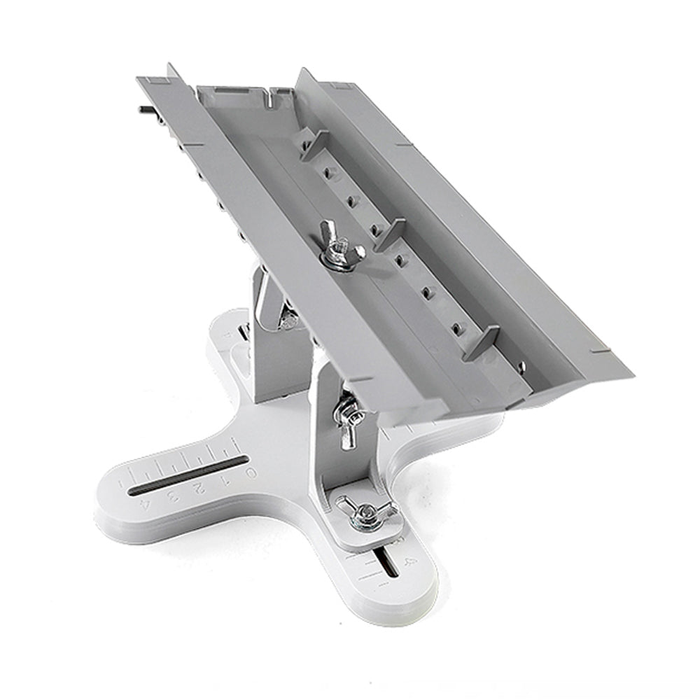 ZEP Armoured Vehicle/Tank Holder Jig for Model Kit Assembling/Painting MSJ05