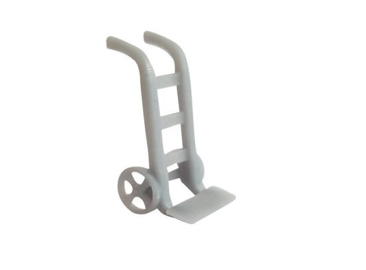 Ziterdes 6079025 Hand Truck