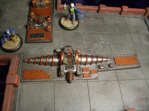 Ziterdes 6079074 Electron Beam Generator