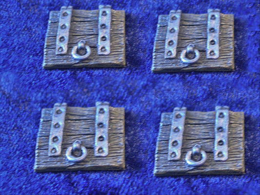 Ziterdes 6079090 Trap Door (4)