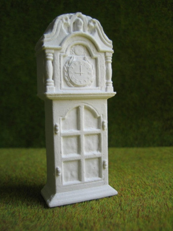 Ziterdes 6079144 Long Case Clock