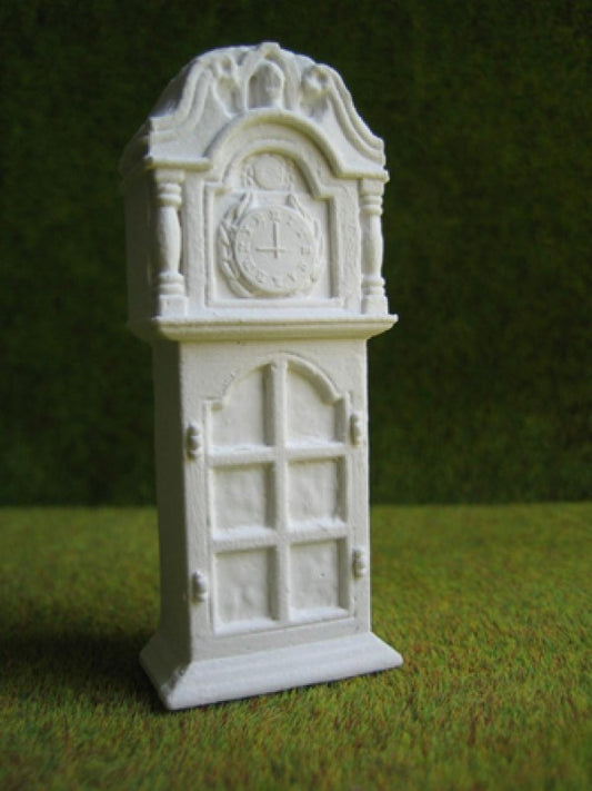 Ziterdes 6079144 Long Case Clock