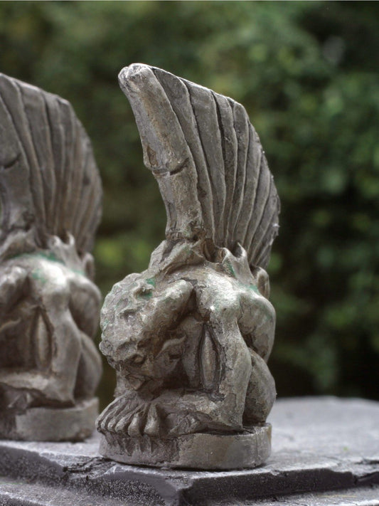 Ziterdes 6079226 Tall Gargoyles (2)