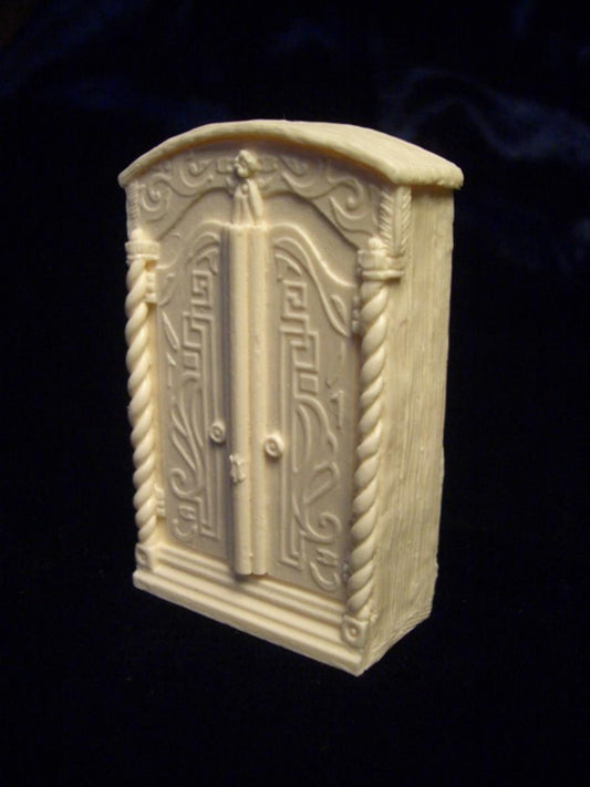 Ziterdes 6079235 Decorative Cabinet