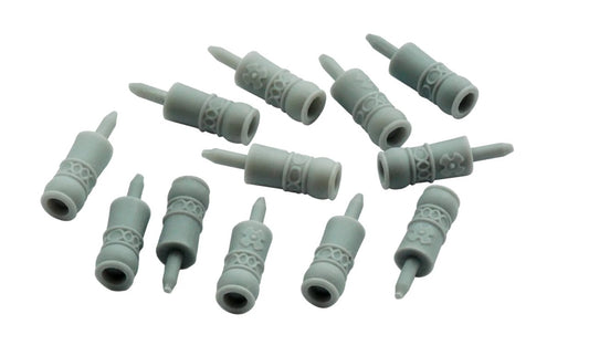 Ziterdes 6079266 Cannon Barrels (12)