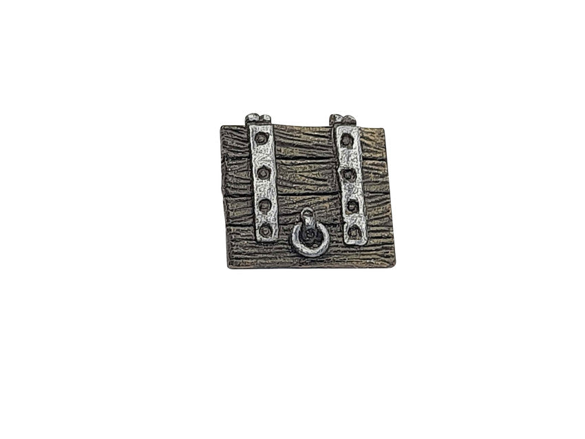 Ziterdes 6079267 Trapdoor