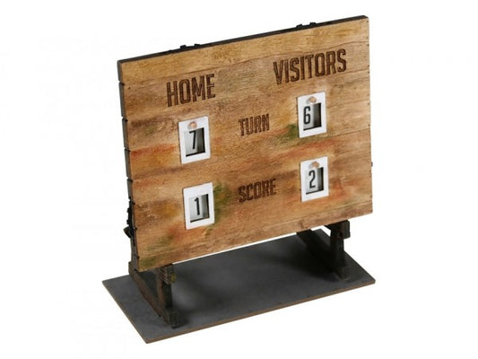 Ziterdes 6090101 Scoreboard
