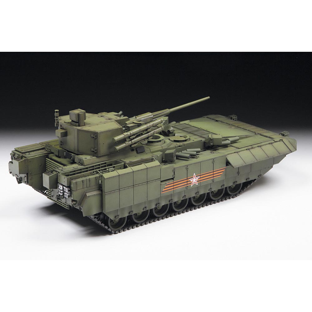 Zvezda Soviet T-15 with 57mm Gun 1:35 Plastic Tank Model Kit 3623