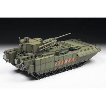 Zvezda Soviet T-15 with 57mm Gun 1:35 Plastic Tank Model Kit 3623