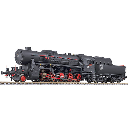 Liliput L131525 BR 52, ÖBB, Ep. III-IV HO Gauge