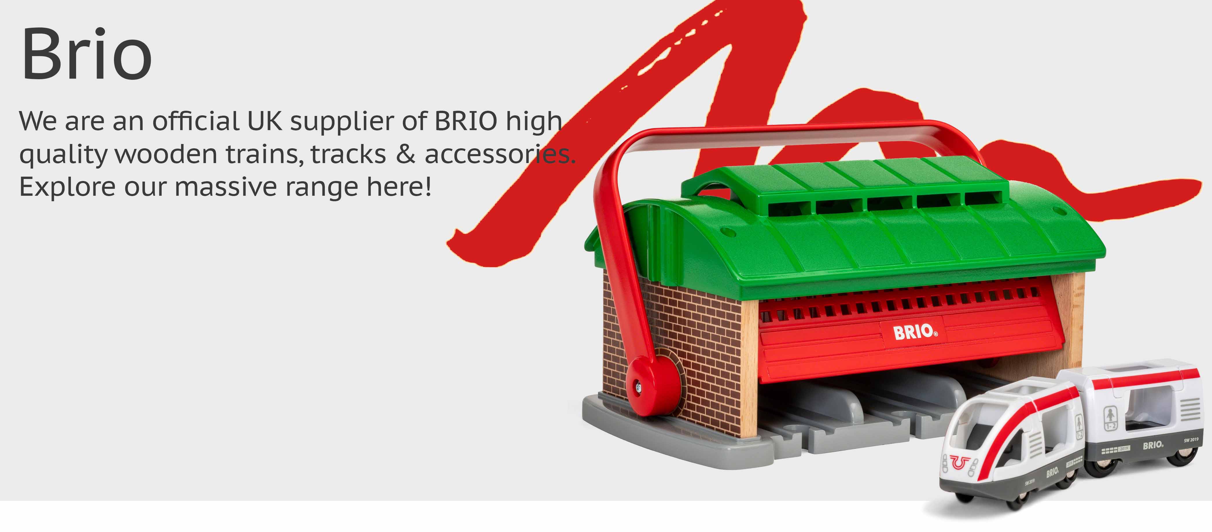 Brio Sylvanian Families Playmobil Cobi More Jadlam Toys