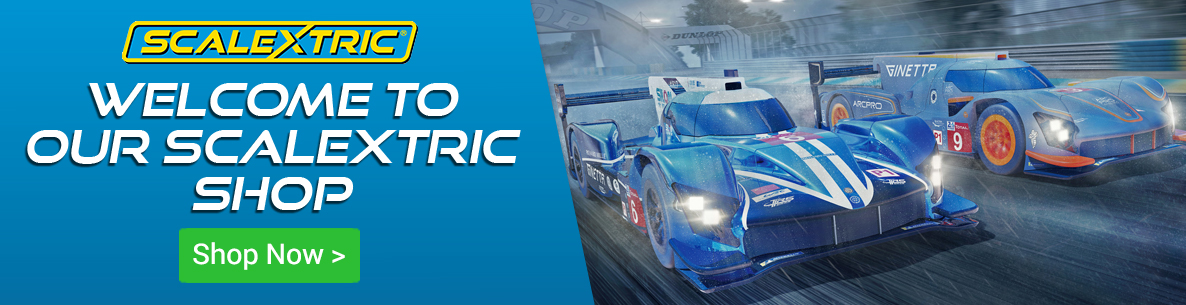 scalextric shops near me